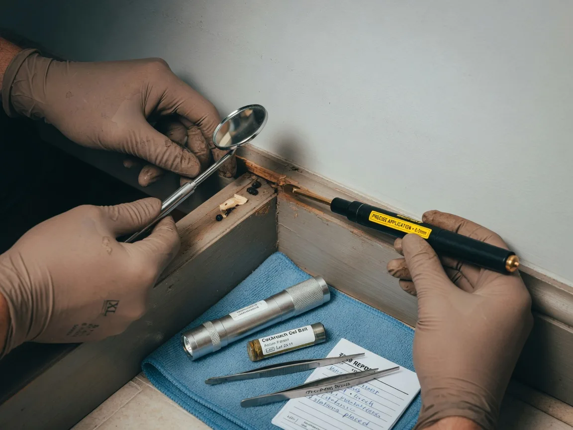 Why choose Emergency Pest Control in Luling, TX